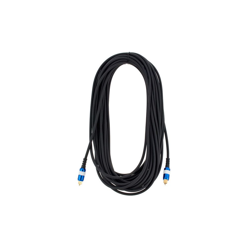 the sssnake Optical Cable 15m – Thomann Ireland