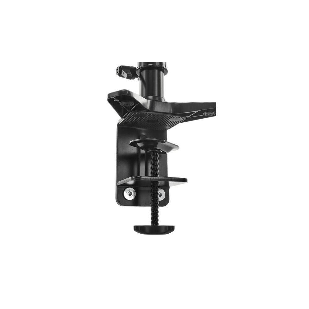 K&M 23873 Monitor mount – Thomann Ireland