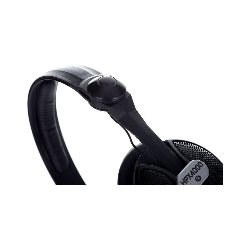 Behringer HPX4000 – Thomann Ireland