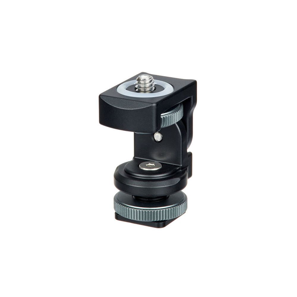 Roadworx Angled Hot Shoe Adapter – Thomann Ireland