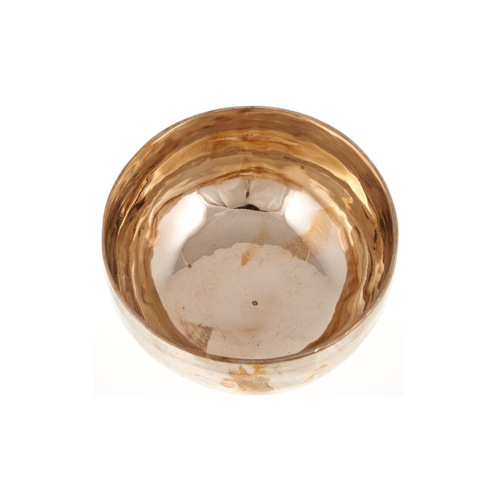 Thomann Tibetan Singing Bowl No2, 900g – Thomann Ireland