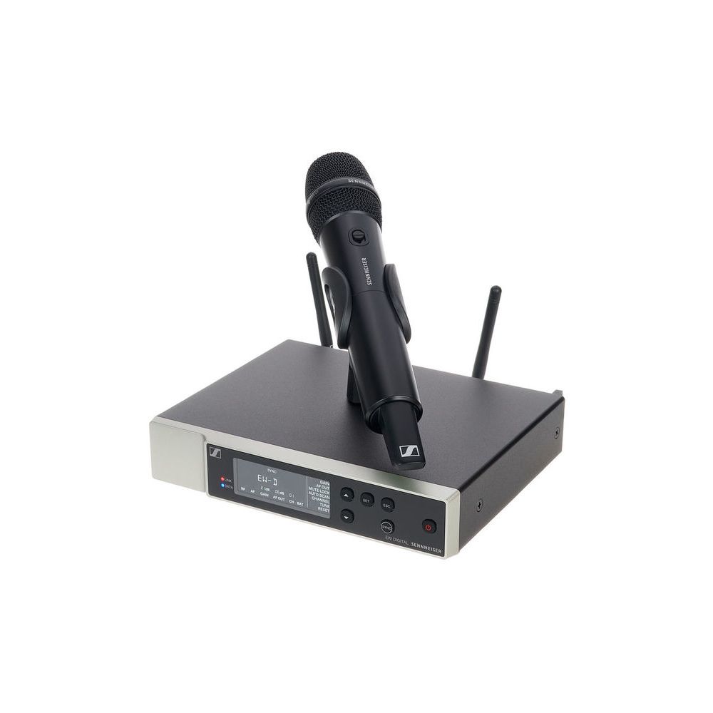 Sennheiser EW