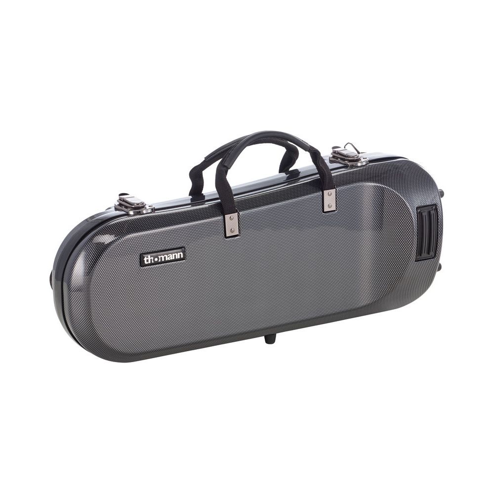 Thomann Fibertech Trumpet Carbon – Thomann Ireland