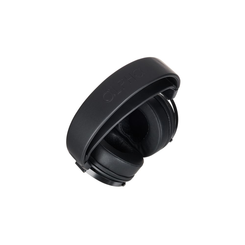 Behringer Alpha – Thomann Ireland