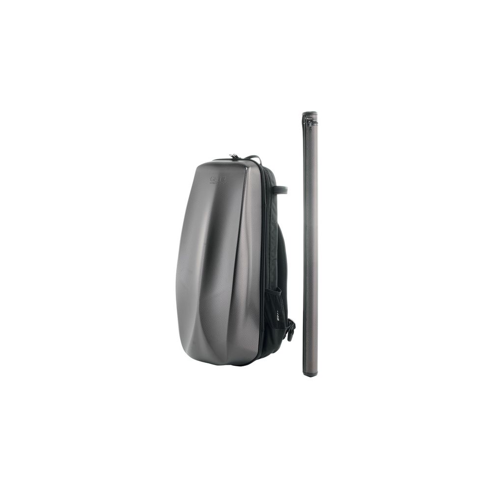 Gewa Violin Space Bag Titanium 4/4 – Thomann Ireland