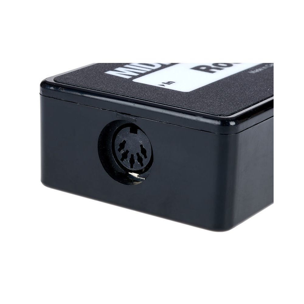 MIDI Solutions Router – Thomann Ireland