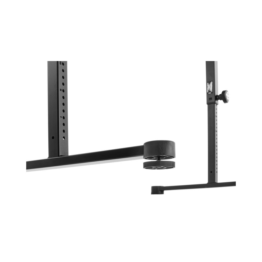 K&M 12170 DJ Desk – Thomann Ireland