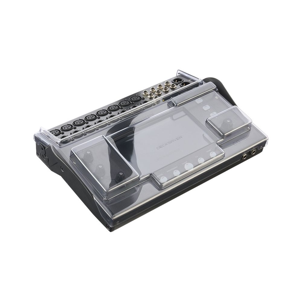 Decksaver Allen & Heath CQ
