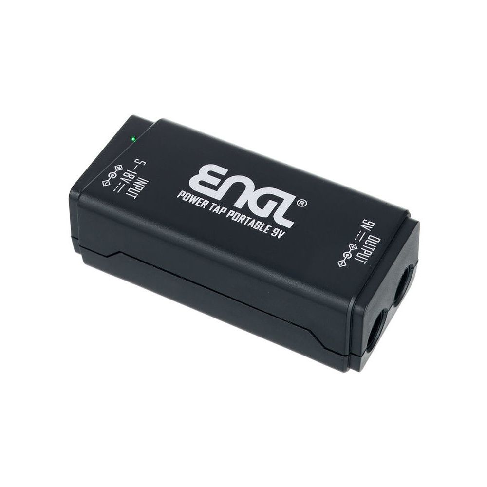 Engl Powertap Portable – Thomann Ireland