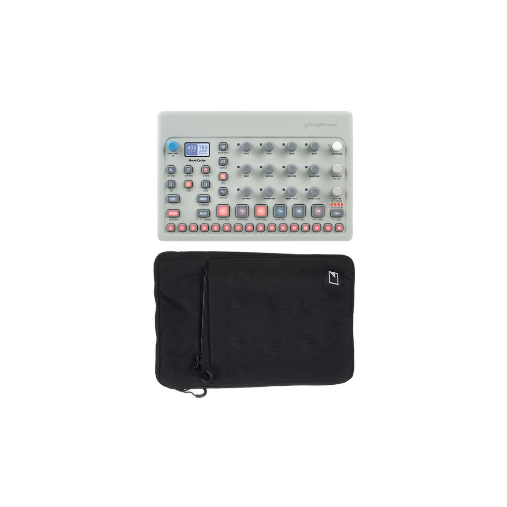 Elektron Model:Cycles ECC