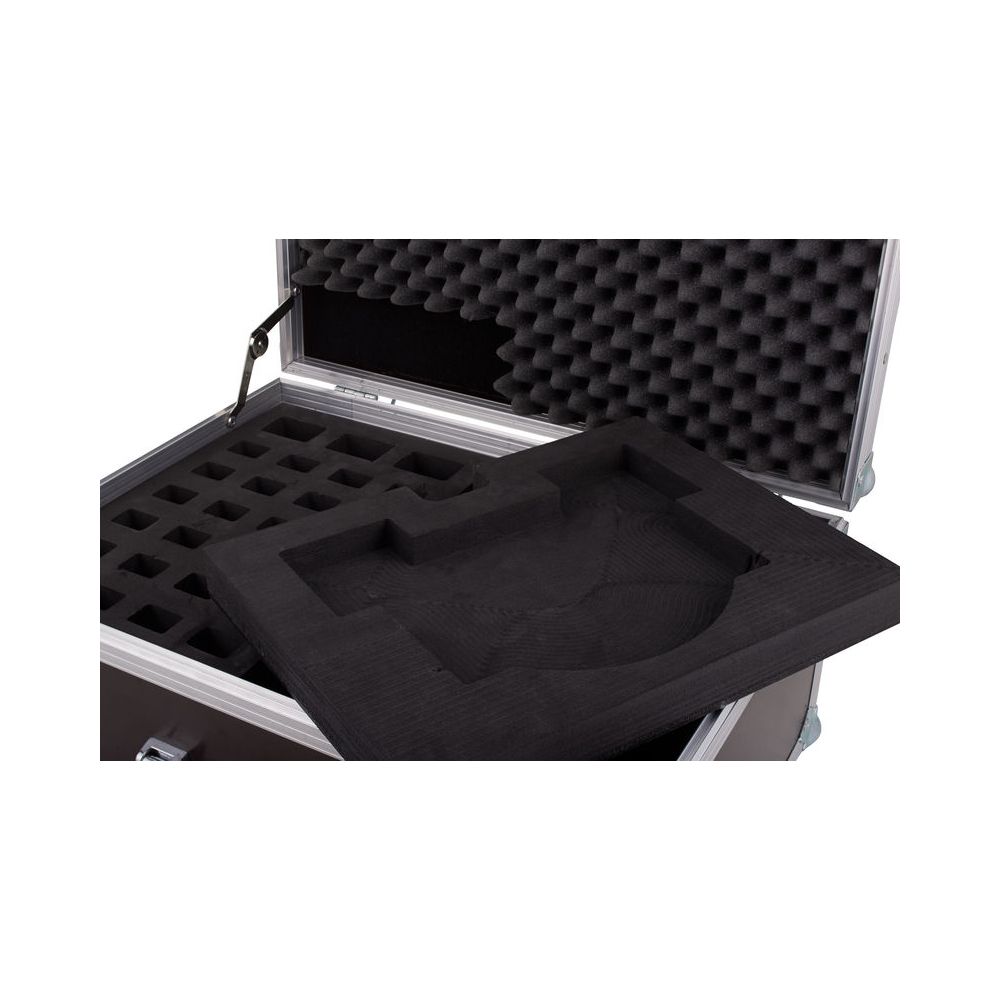 Thon Case for harps – Thomann Ireland