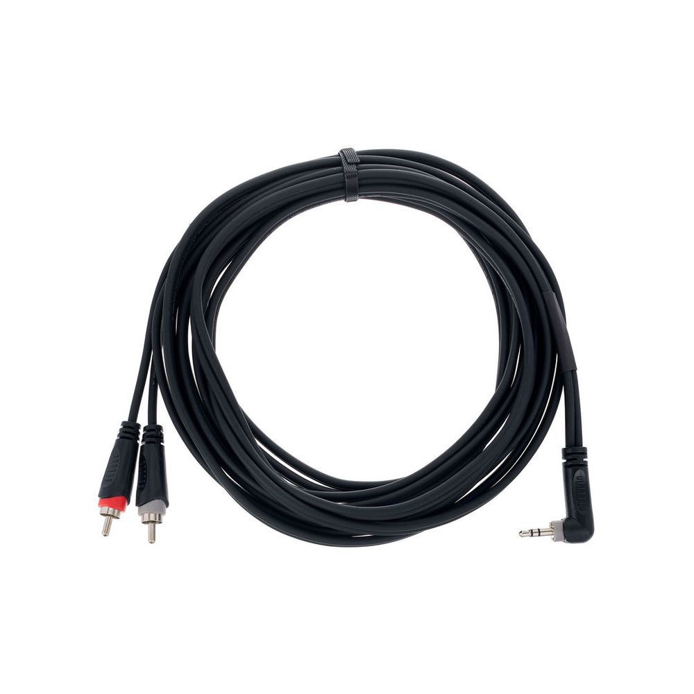 Cordial EY 5 WRCC elements – Thomann Ireland