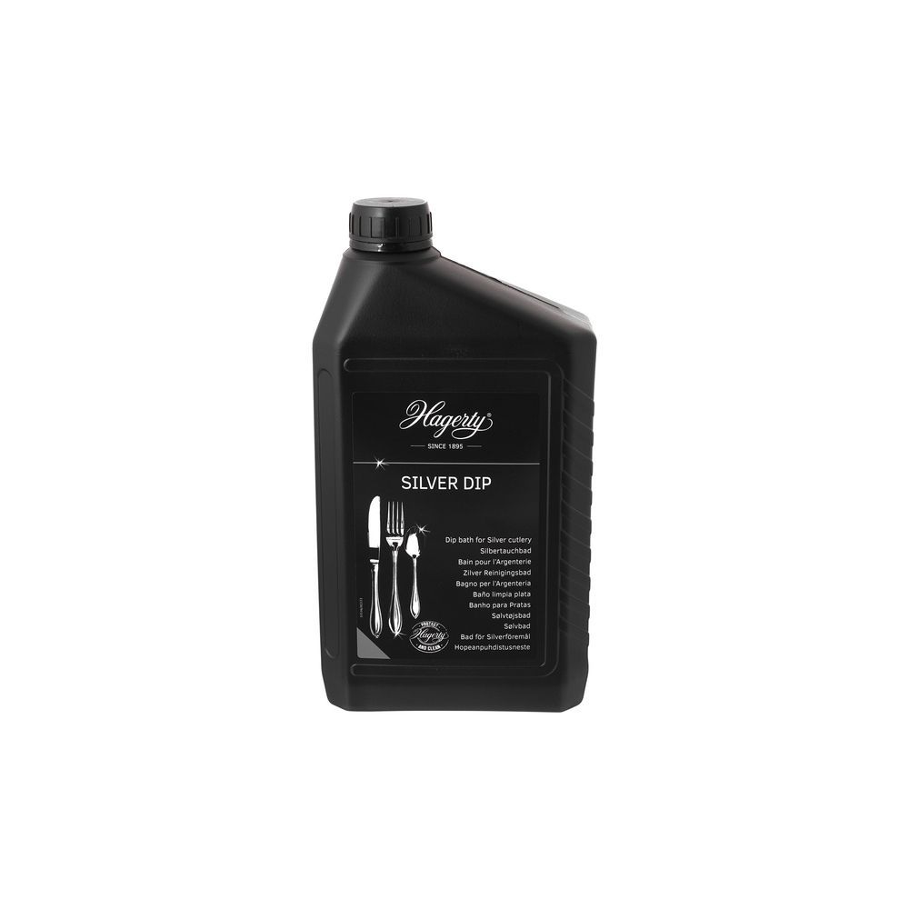 Hagerty Silver Dip 2 L – Thomann Ireland