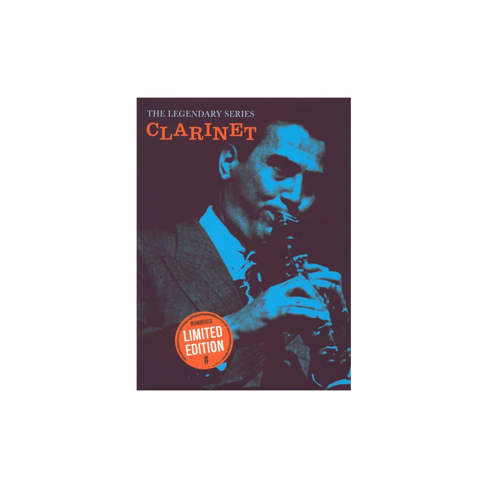 Wise Publications The Legendary Series