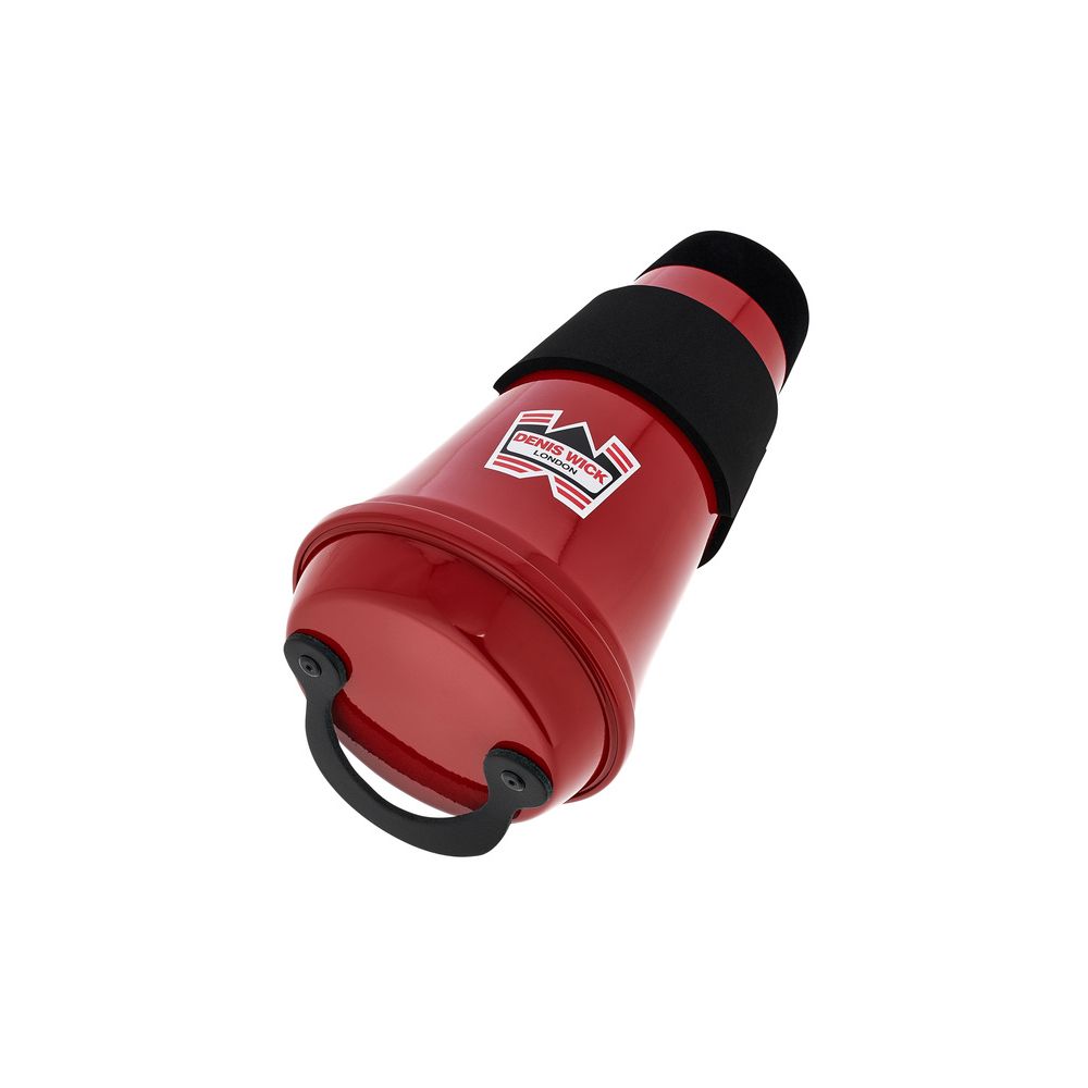 Denis Wick DW5587 Euphonium Travel Mute – Thomann Ireland