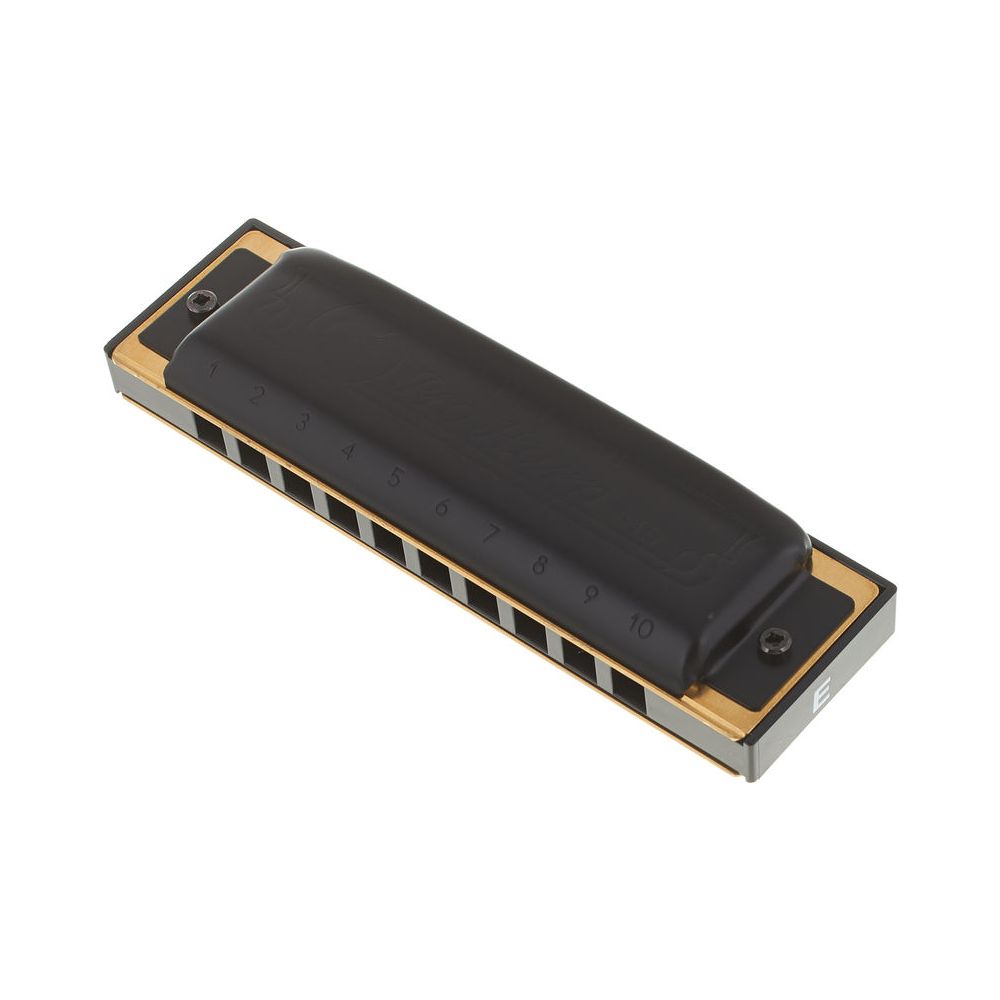 Hohner Pro Harp MS E – Thomann Ireland