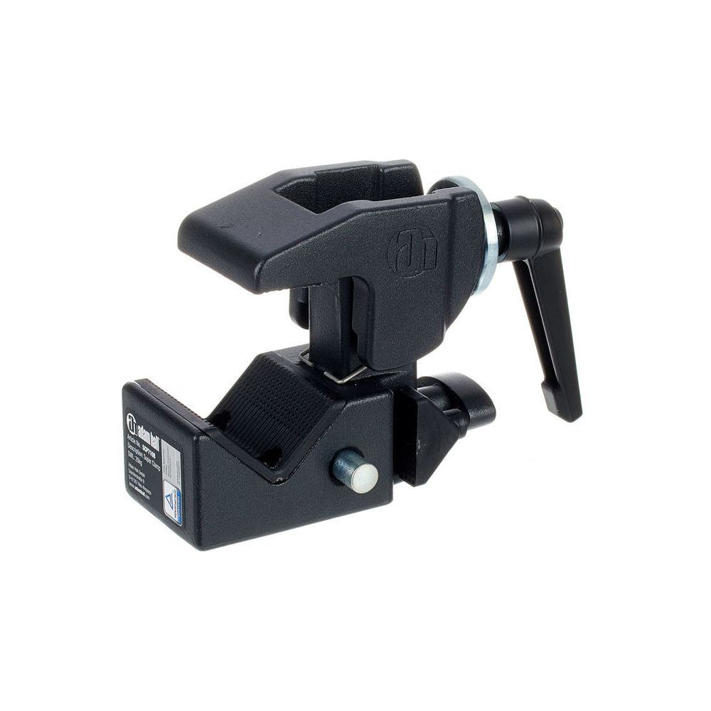 Adam Hall Super Clamp Bolt Set 1 – Thomann Ireland