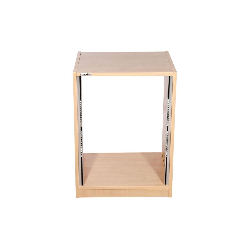 Thon Studio Rack 14U 50 maple – Thomann Ireland