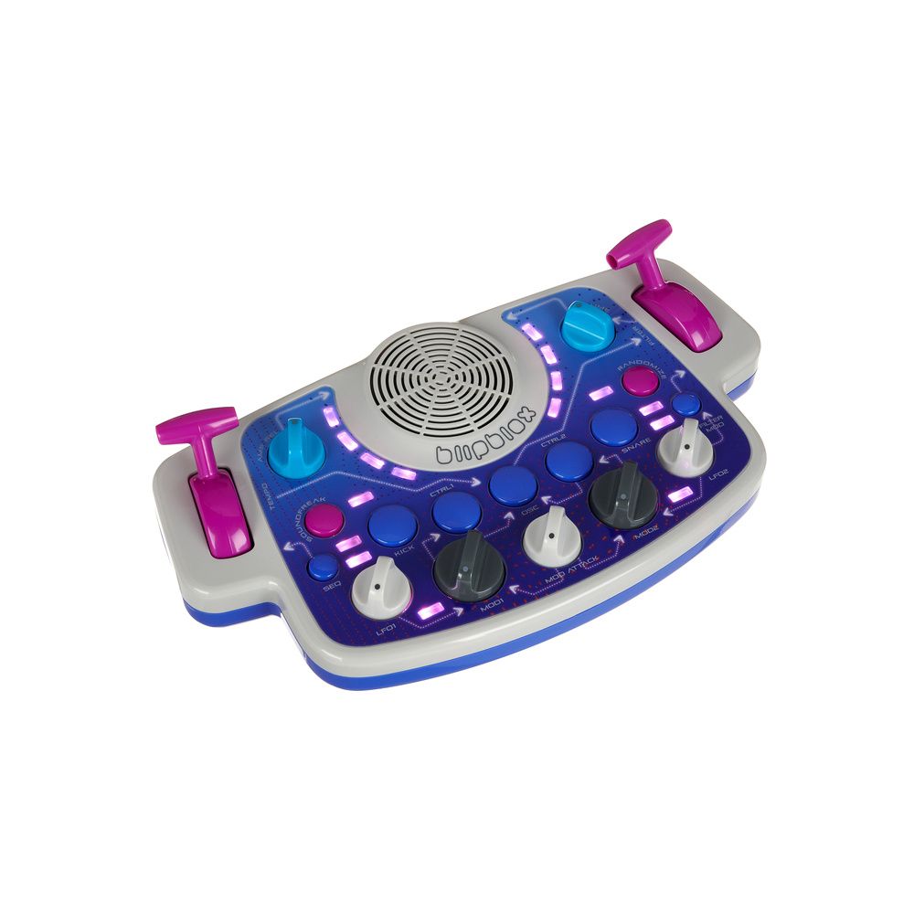 Playtime Engineering Blipblox SK2 – Thomann Ireland