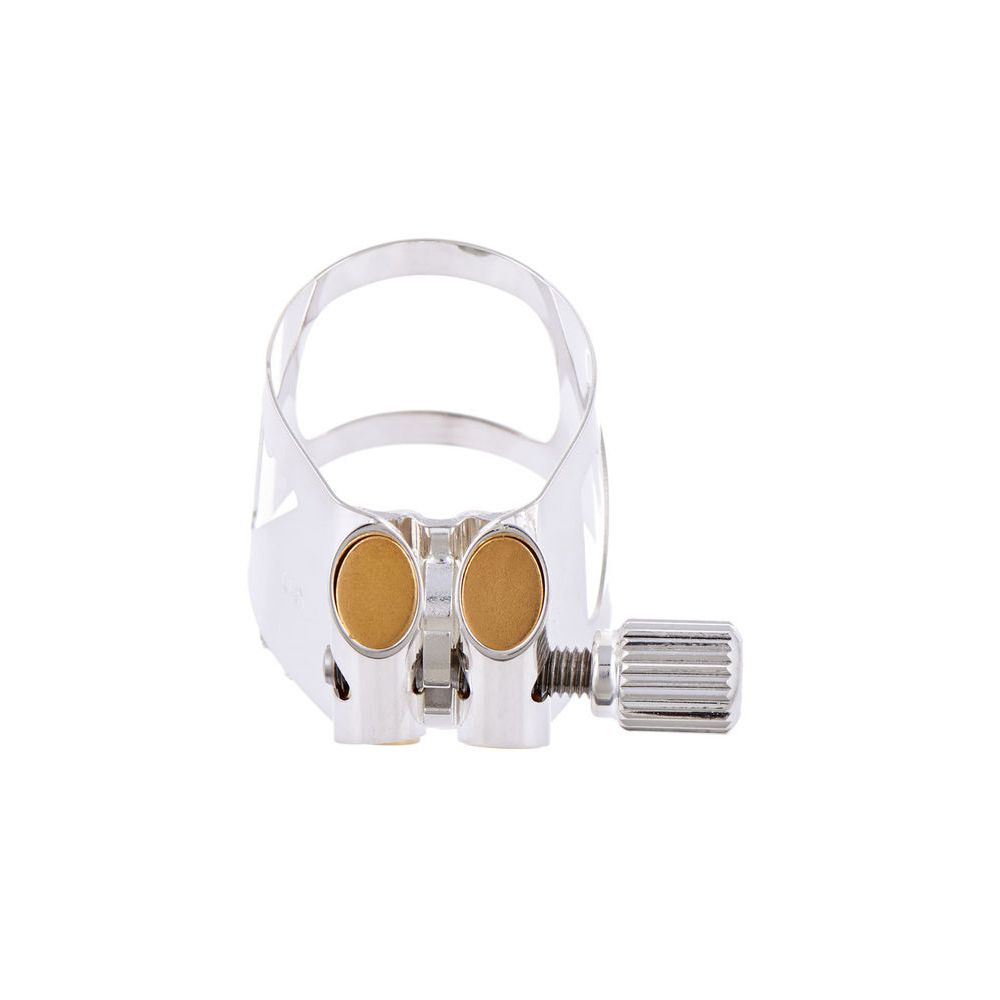 Vandoren Optimum Ligature Bb Boehm SP – Thomann Ireland