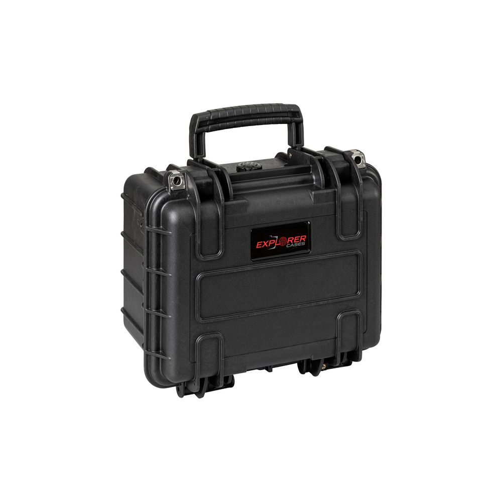 Explorer Cases 2717HL.B – Thomann Ireland