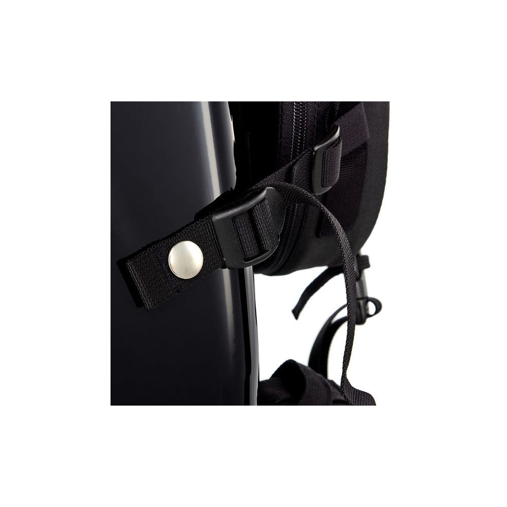 Gewa Air Cello Case BK/BL Fiedler – Thomann Ireland