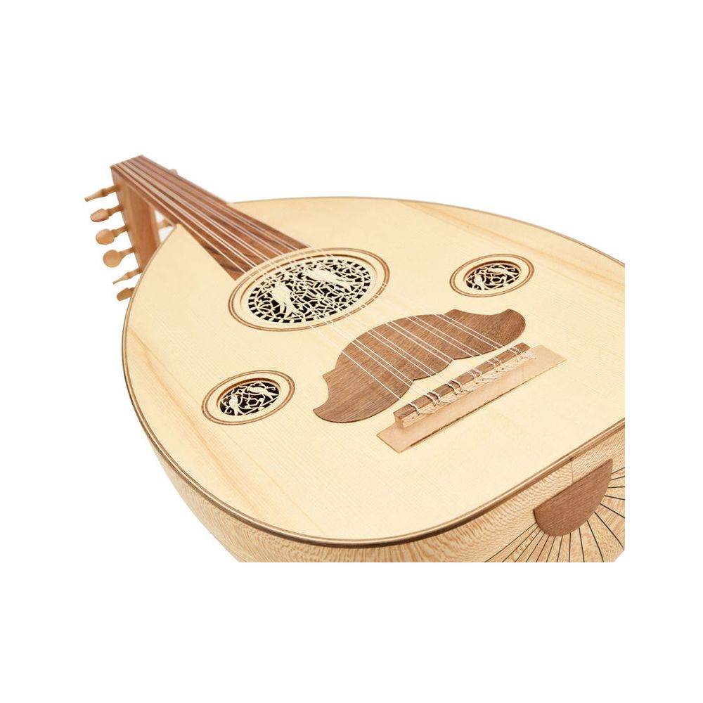 Thomann Arabian Oud De Luxe – Thomann Ireland