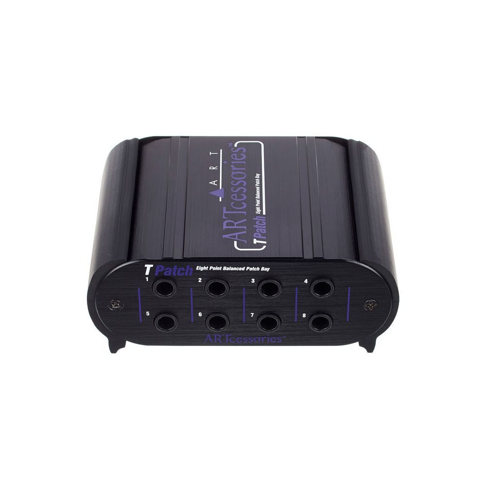 ART TPatch – Thomann Ireland