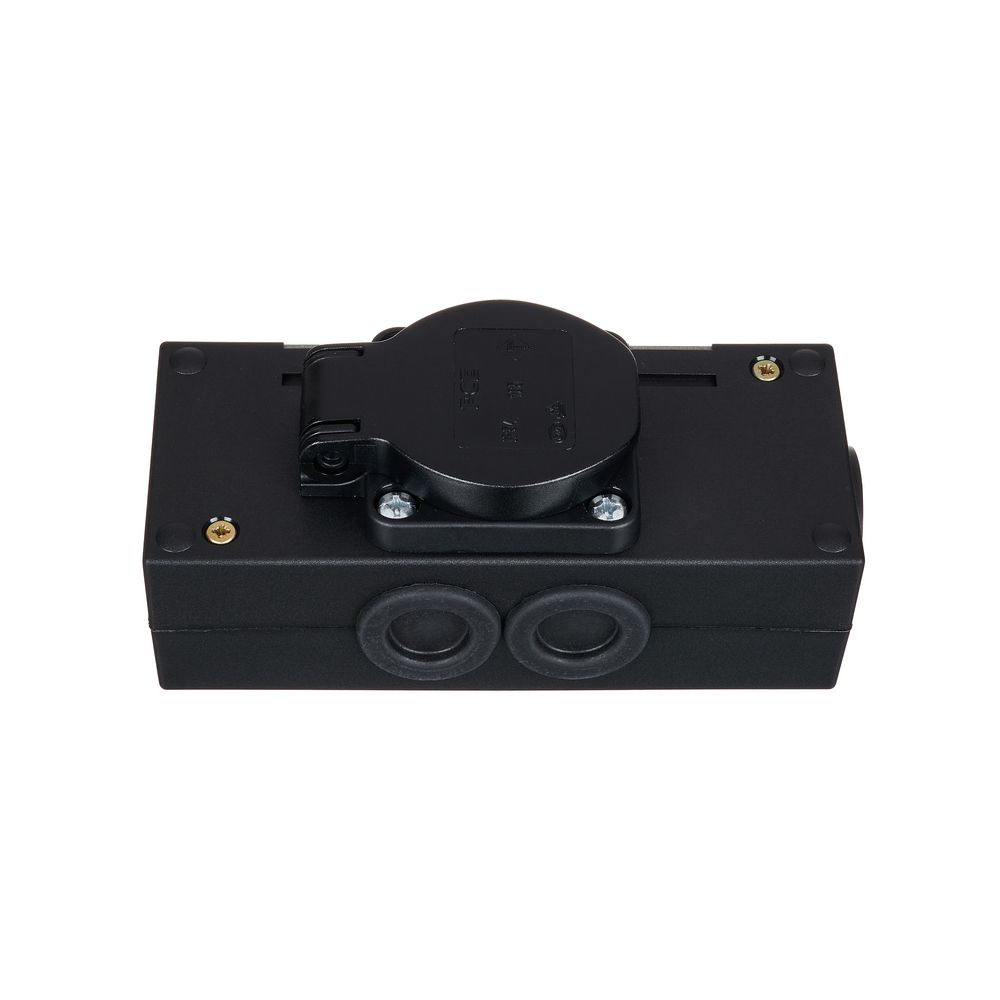 Rigport L1S1T1 Power Distributor – Thomann Ireland