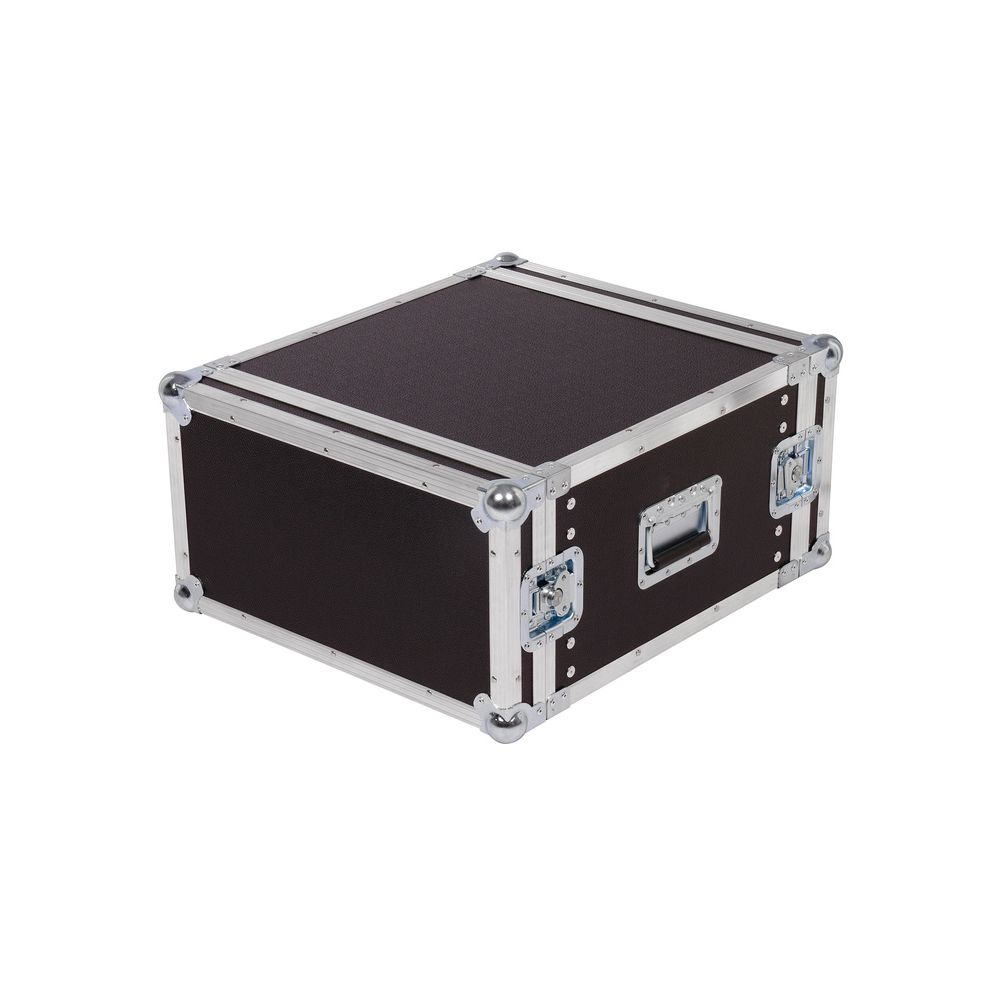 Thon Rack 6U Live 45 BK RR – Thomann Ireland