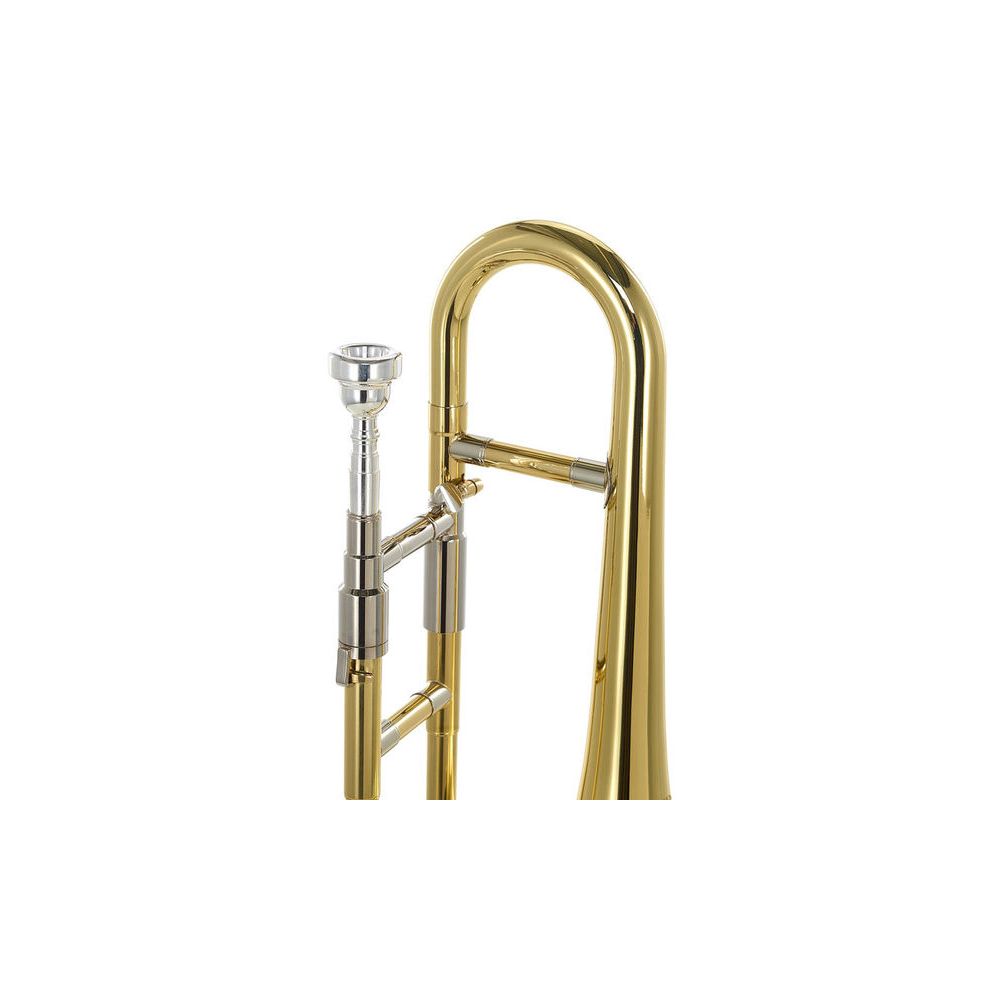 Thomann SL 5 Soprano Trombone – Thomann Ireland