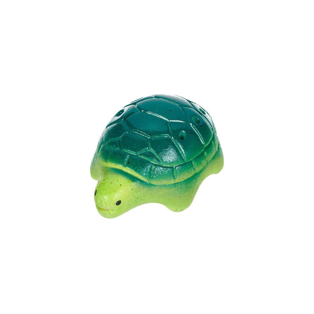 Thomann Ocarina 7H G Soprano Turtle GR – Thomann Ireland
