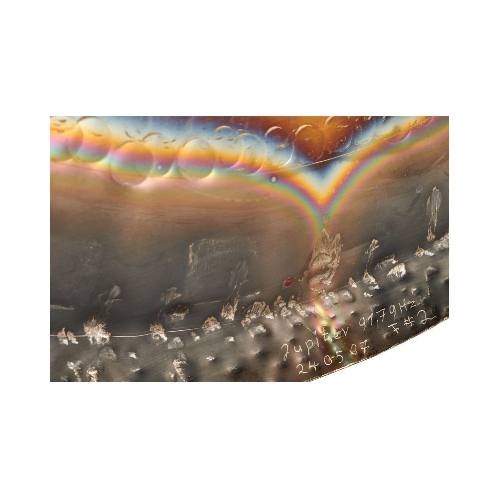 Thomann 28"/71cm Planet Gong Jupiter – Thomann Ireland