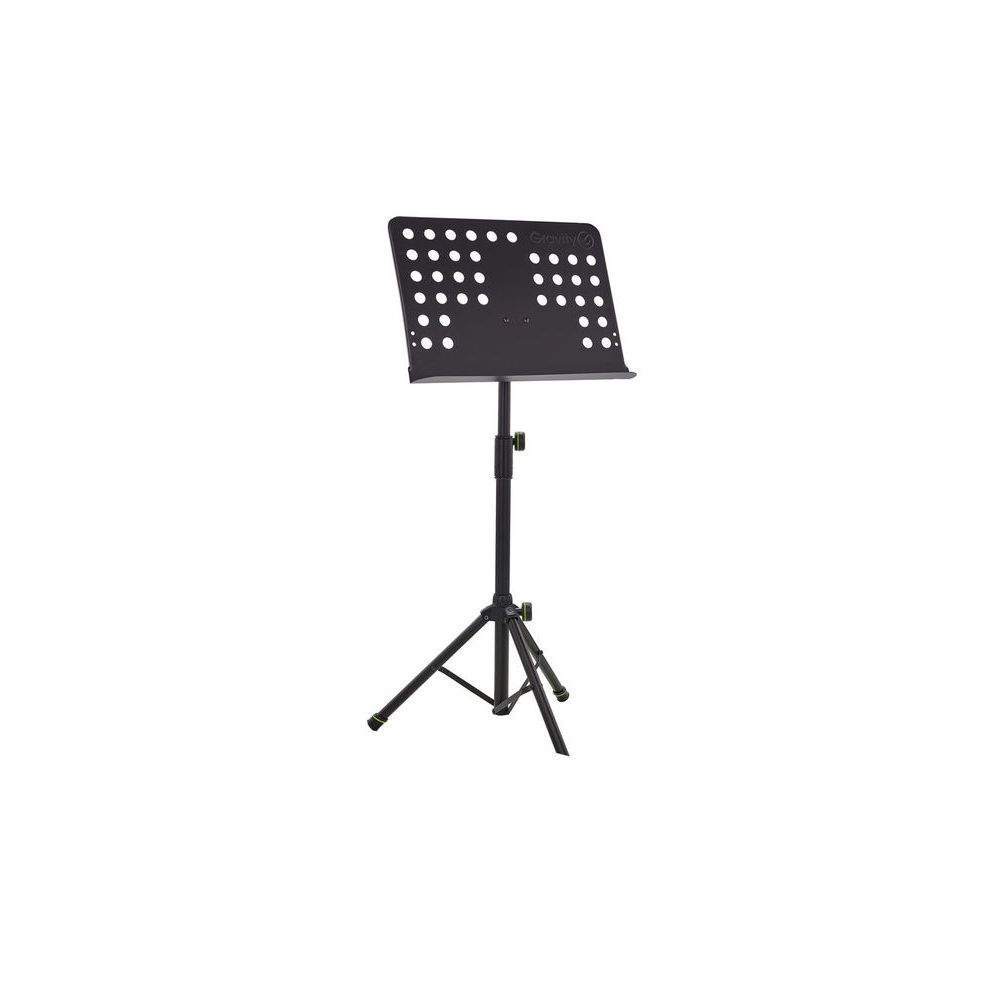 Gravity NS 411 Music Stand – Thomann Ireland