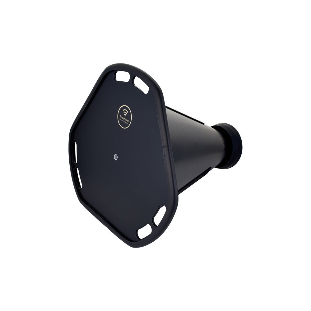 Schlipf Practice Tuba Mute 10 – Thomann Ireland