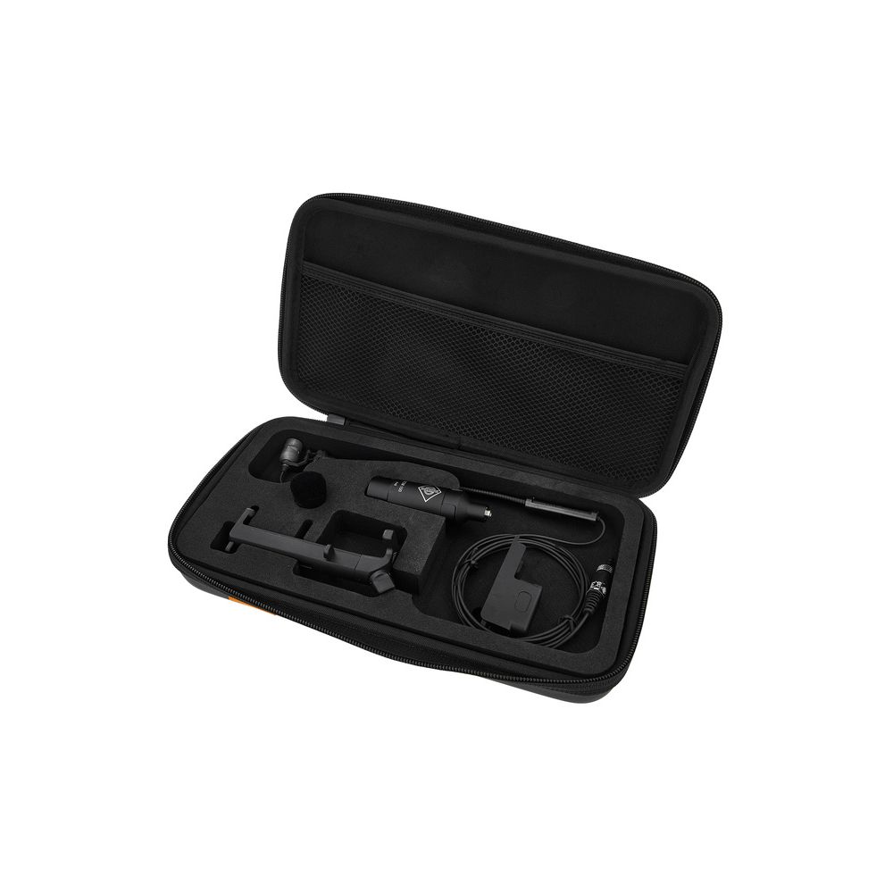 Neumann MCM 114 Set Guitar – Thomann Ireland