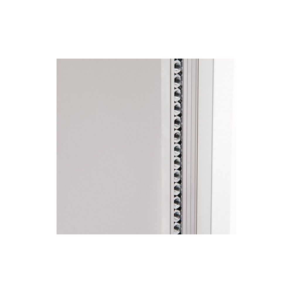 Thon Studio Rack 12U 50 white – Thomann Ireland