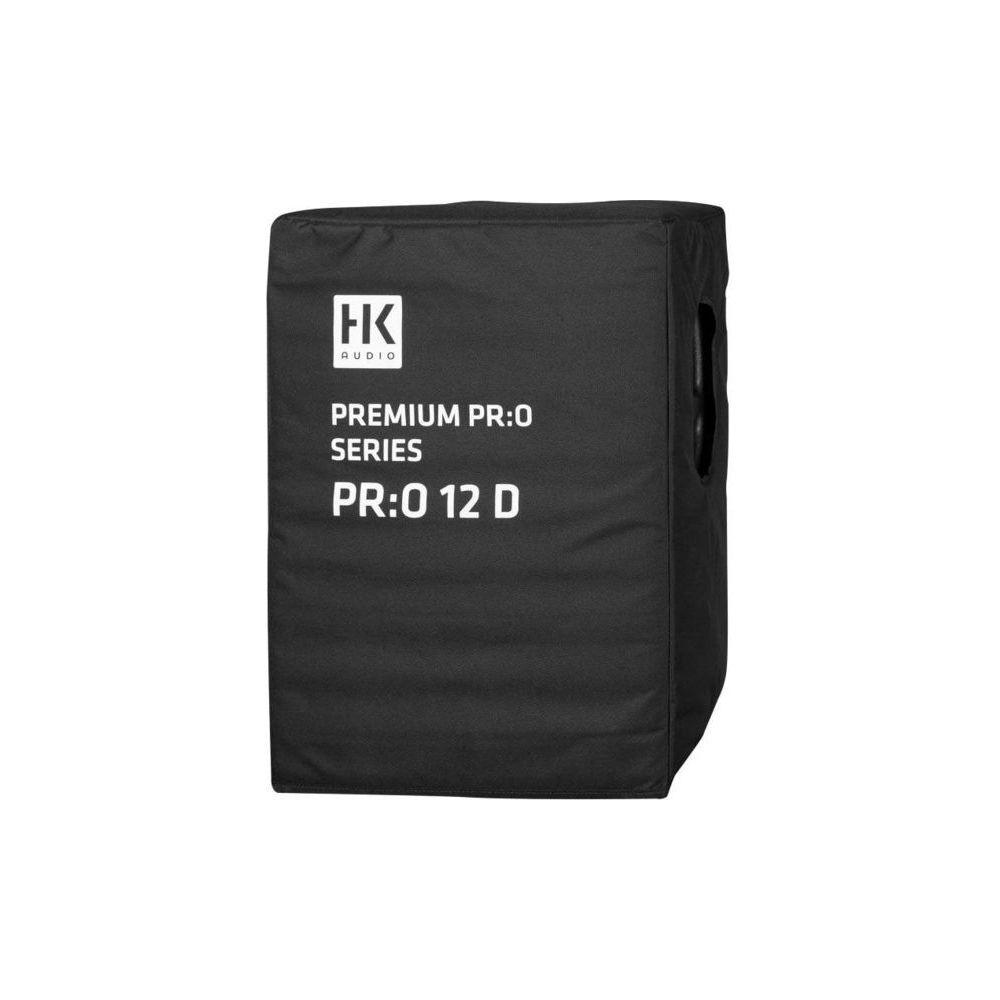 HK Audio Dust Cover PR:O 12D – Thomann Ireland