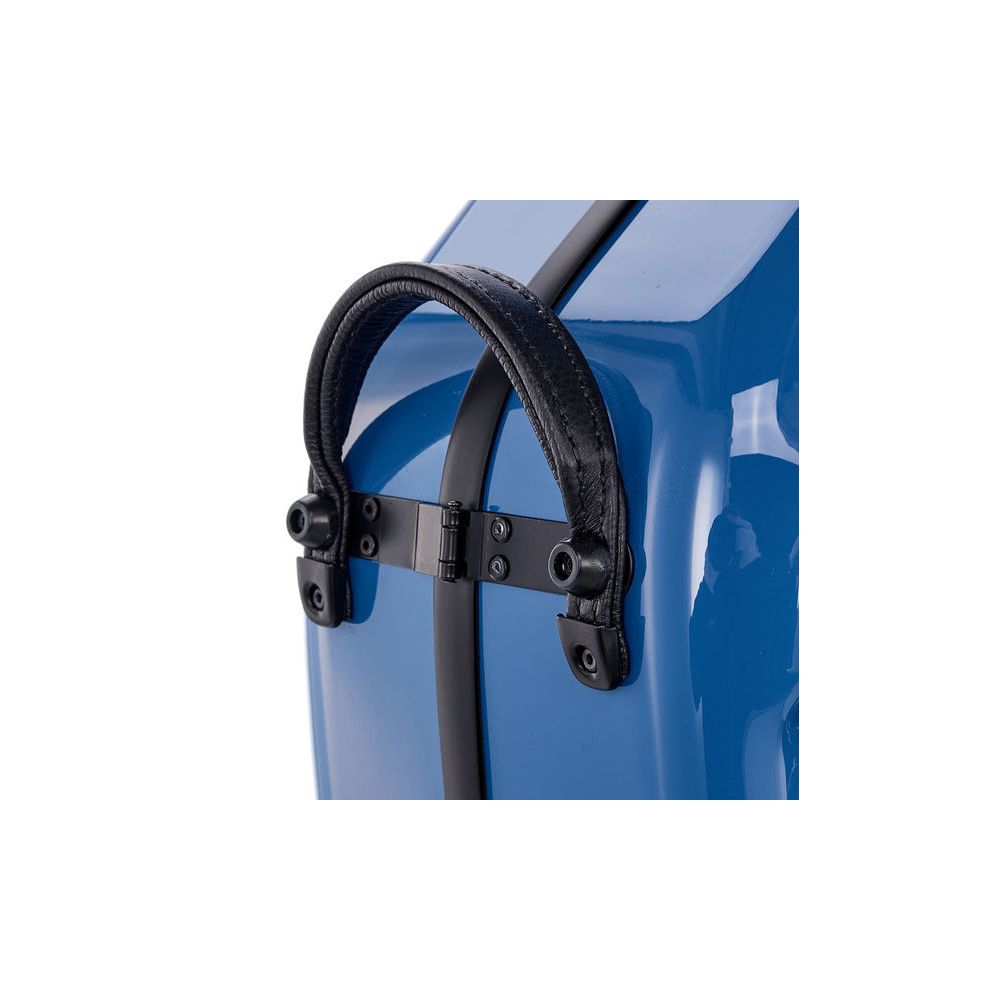 Gewa Air Cello Case BL/BK Fiedler – Thomann Ireland