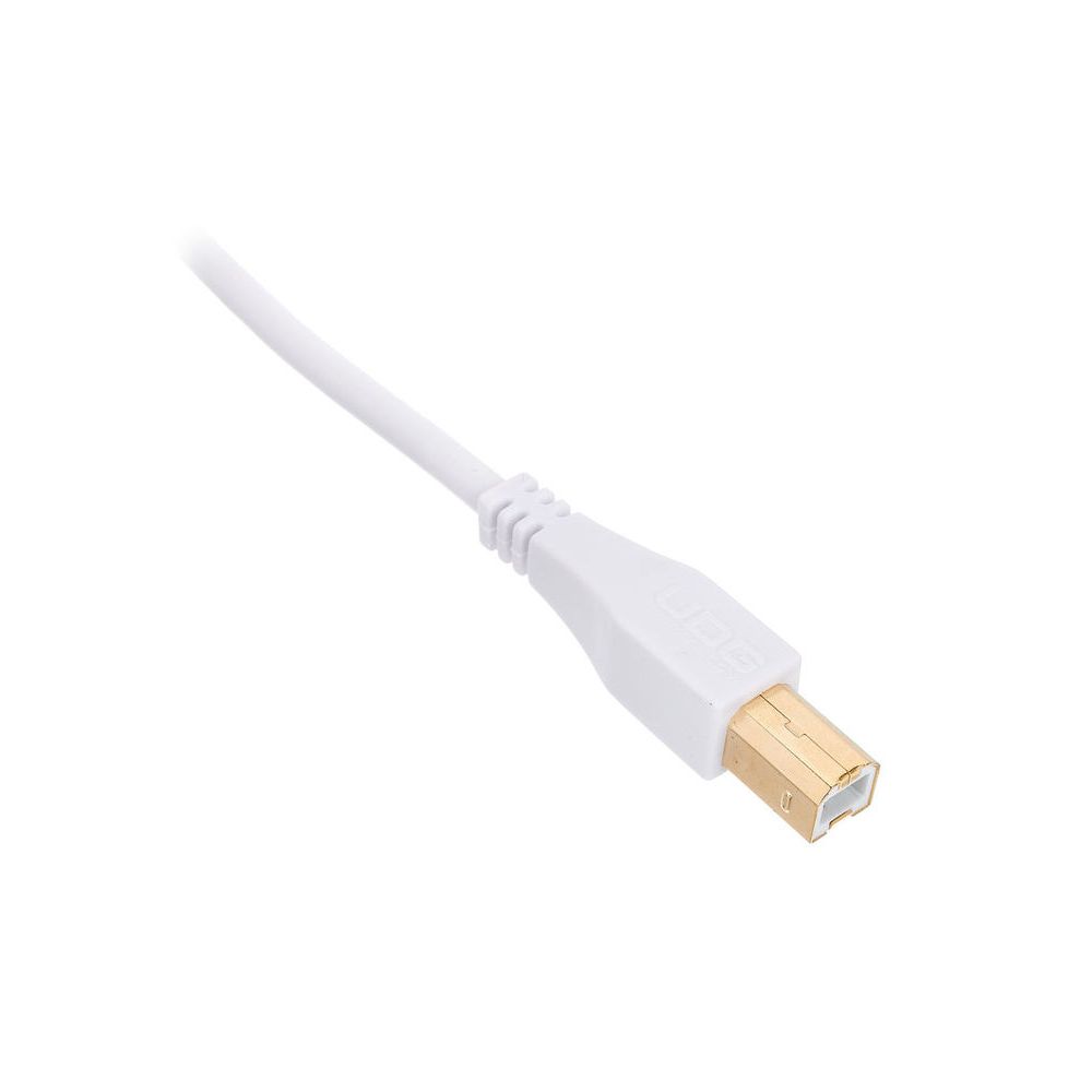 UDG Ultimate USB 2.0 Cable S1,5WH – Thomann Ireland