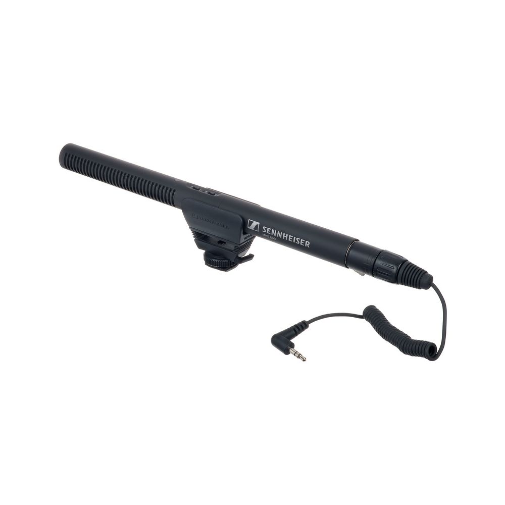 Sennheiser MKE 600 + MKE 200 Bundle – Thomann Ireland