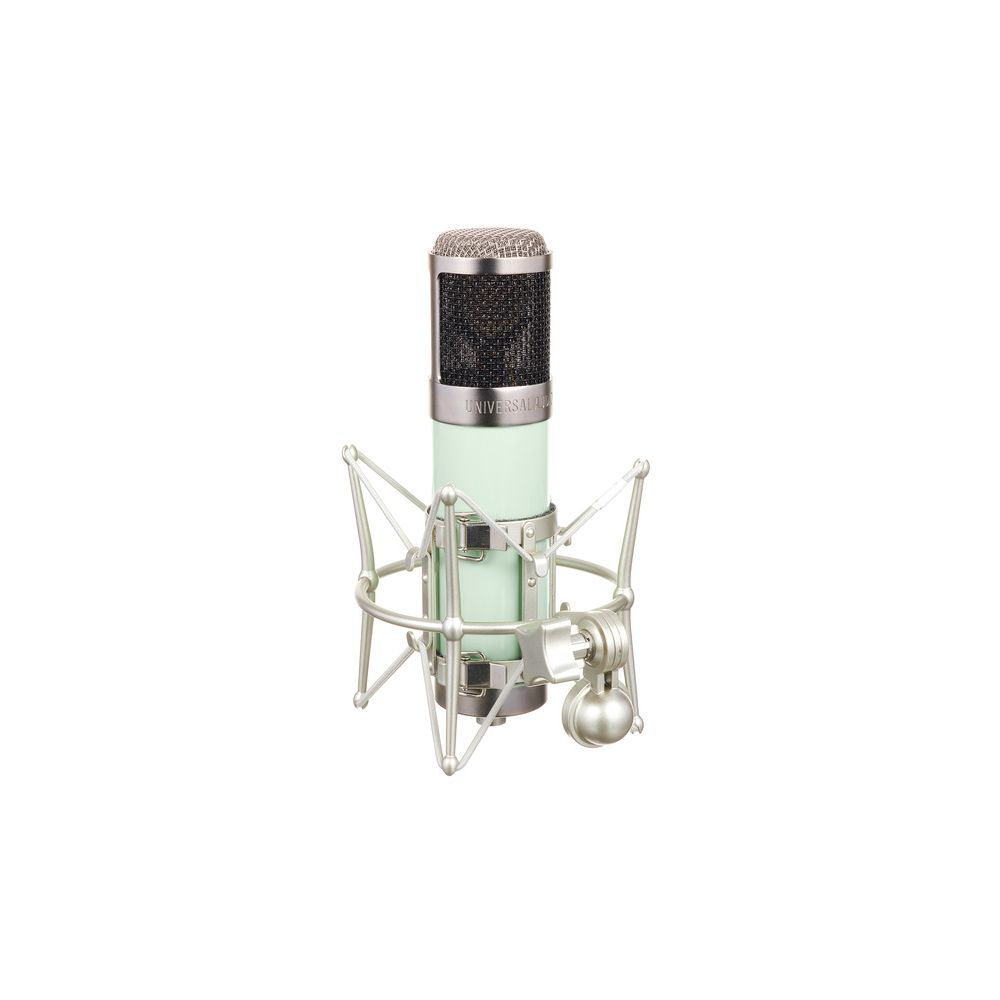 Universal Audio Bock 251 – Thomann Ireland