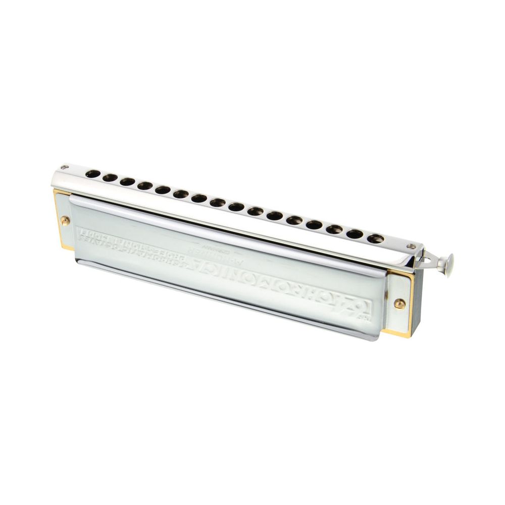 Hohner 64 Chromonica M 280 C – Thomann Ireland