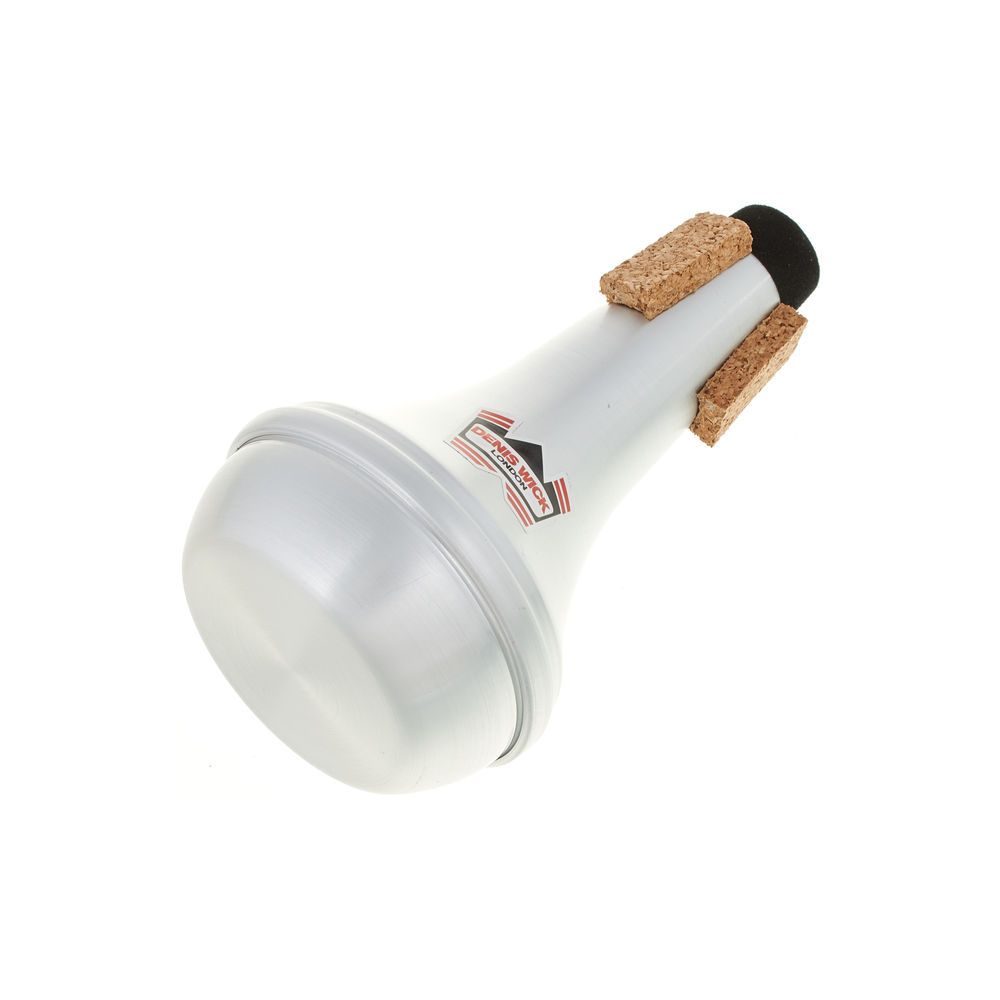 Denis Wick DW5521 Piccolo Trp. Straight – Thomann Ireland