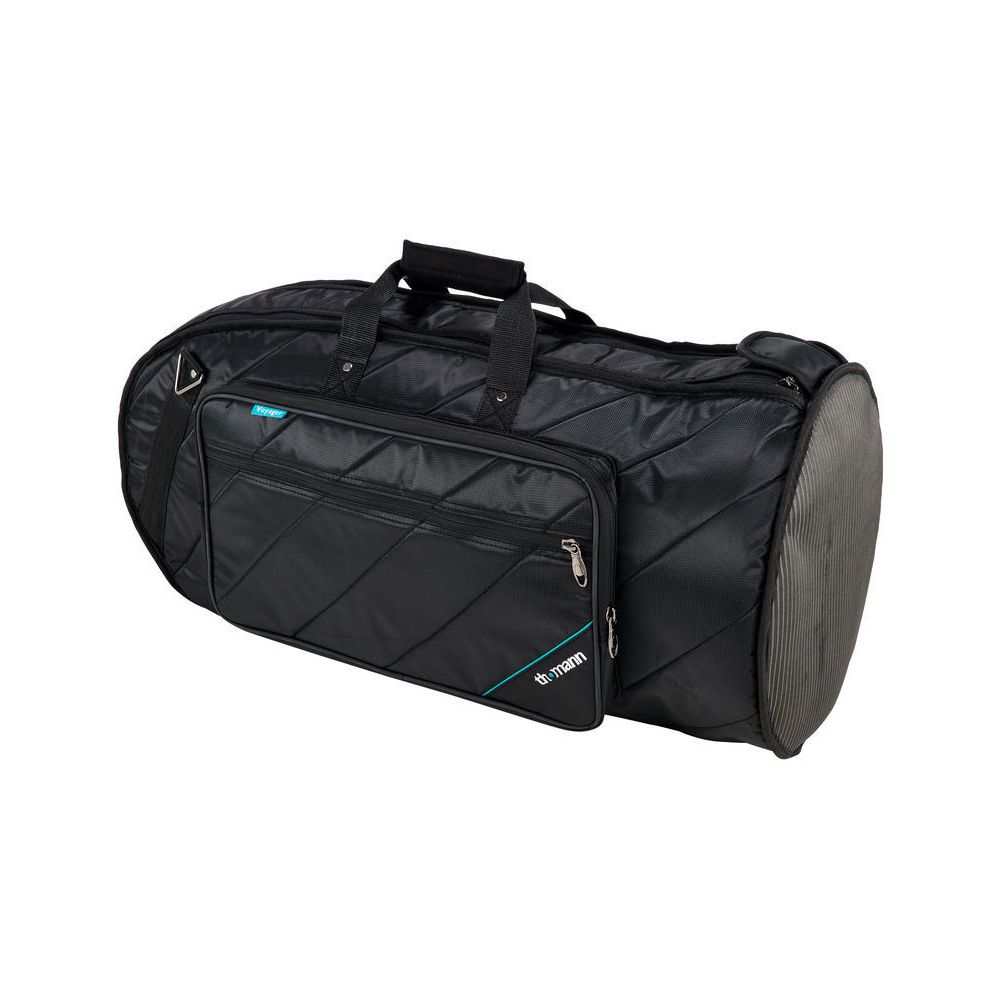 Thomann Voyager Euphonium – Thomann Ireland