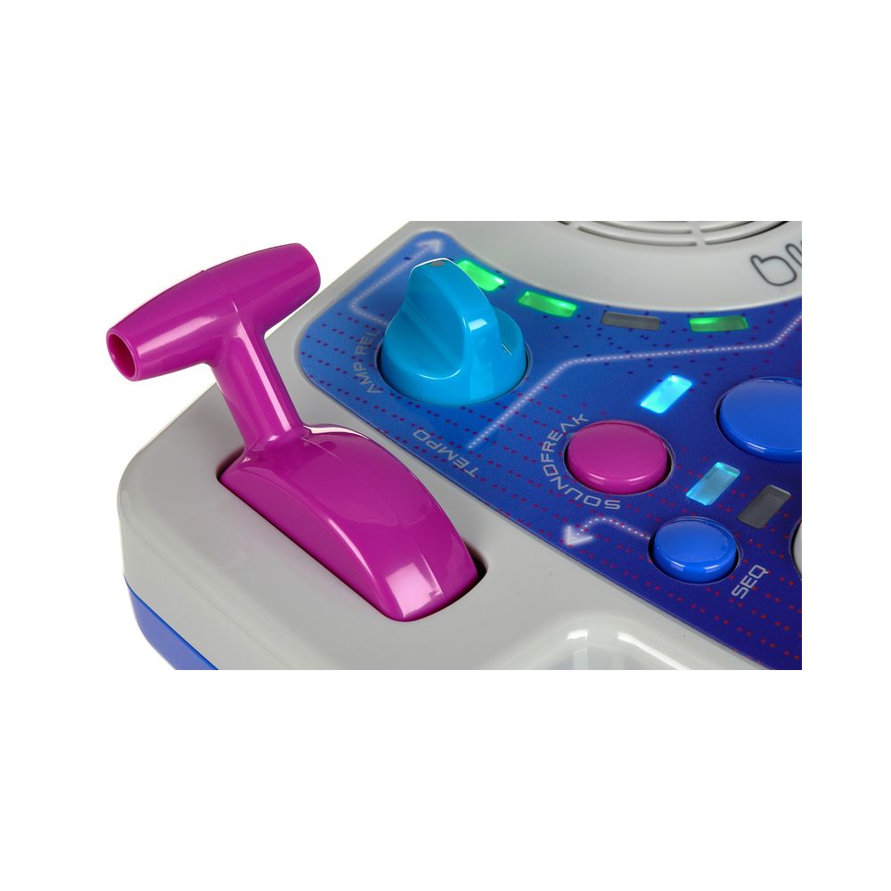 Playtime Engineering Blipblox SK2 – Thomann Ireland