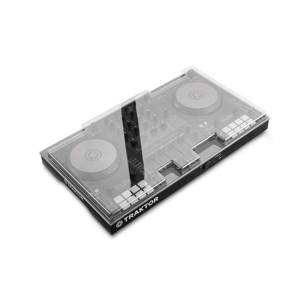 Decksaver Ni Kontrol S3 – Thomann Ireland