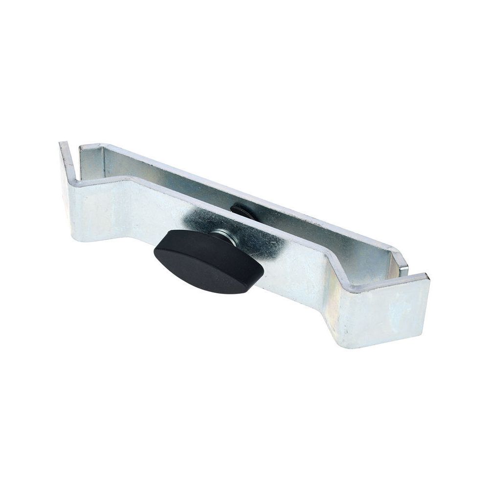 Stairville Tour Stage Handrail Clamp – Thomann Ireland