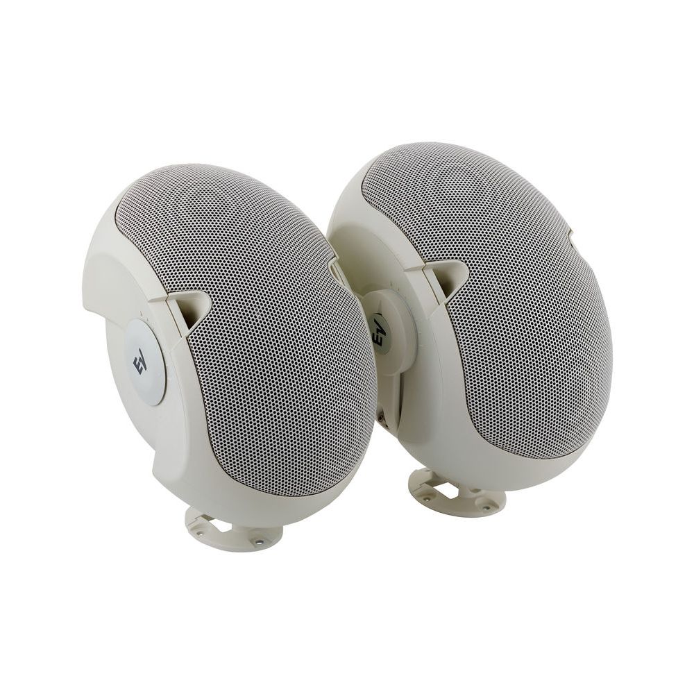 EV Evid 4.2 White – Thomann Ireland