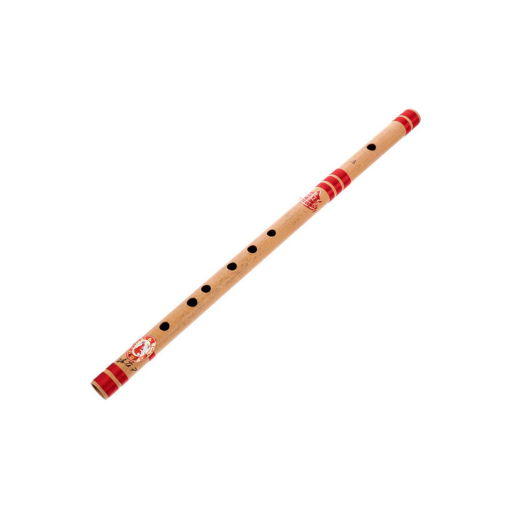 Thomann Nataraj Bansuri Pro Flute B – Thomann Ireland
